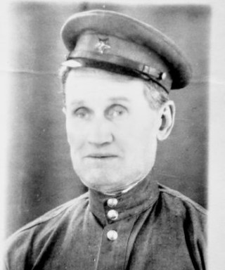 Попков Михаил Пименович