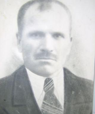 Шашов Анисим Григорьевич