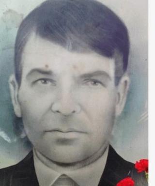 Малькин Афанасий Егорович
