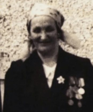 Велькова Нина Александровна