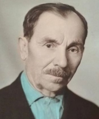 Аккуратнов Федор Яковлевич