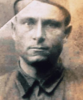 Подоляк Федор Степанович