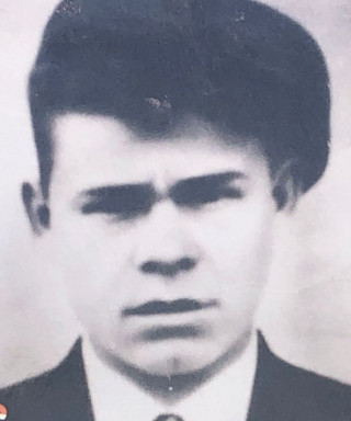 Орлов Александр Матвеевич