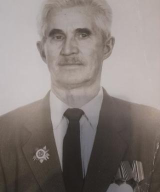 Лотышев Илья Алексеевич