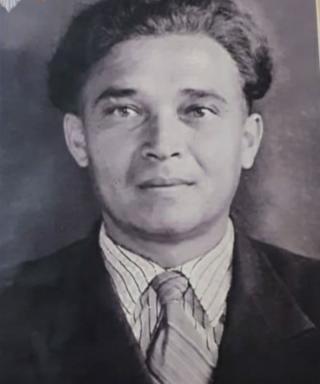 Мейнов Эскендер Абляевич