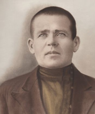 Объедков Арсентий Семенович