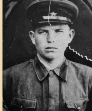 Бандюк Иван Григорьевич