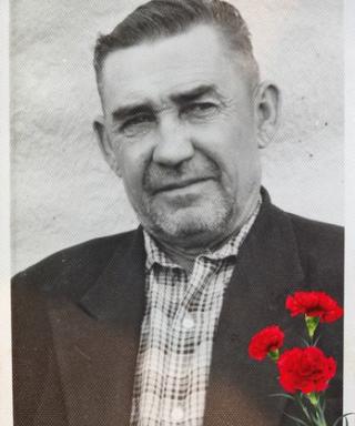 Татаркин Георгий Васильевич