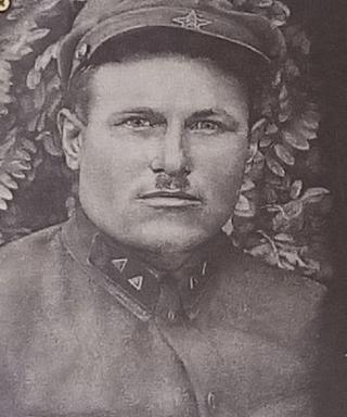 Скроцкий Павел Александрович