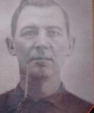 Кузнецов Василий Тихонович