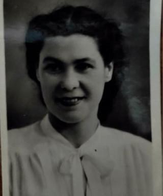 Чурсина Анна Степановна