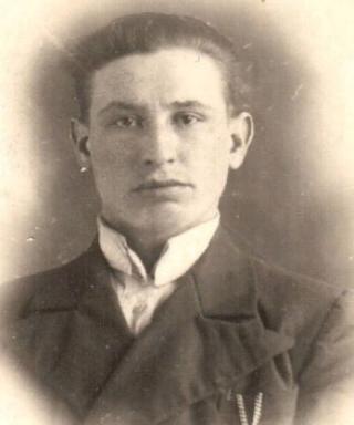 Траксель Альфред Иоганнович