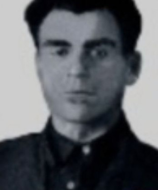 Канаев Еремей Карпович