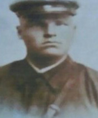 Быков Касьян