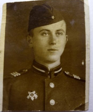 Пащенко Николай Алексеевич