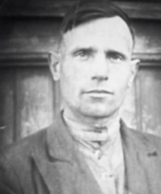 Уренцев Иван Павлович