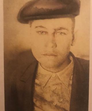 Сафонов Константин Егорович