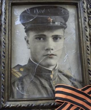 кузнецов алексей алексеевич