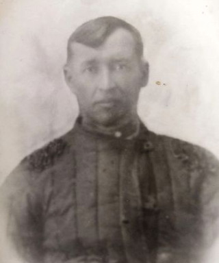 Яговкин Филипп Дмитриевич