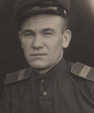 Коротков Иван Трофимович