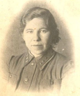 Пименова Анна Ивановна