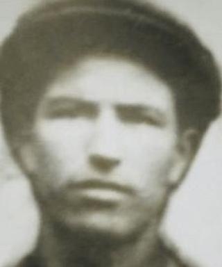 Лукшин Михаил Петрович