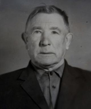 ГОРУНОВ СЕРГЕЙ СТЕПАНОВИЧ