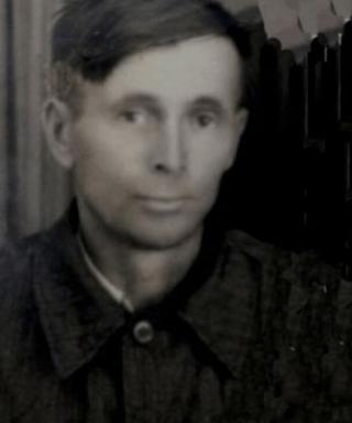 Пувкаев Василий Степанович