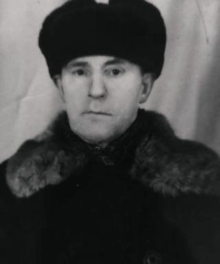 Буртасов Степан Алексеевич