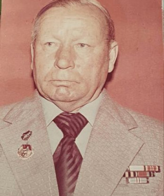 Осипов Иван Андреевич