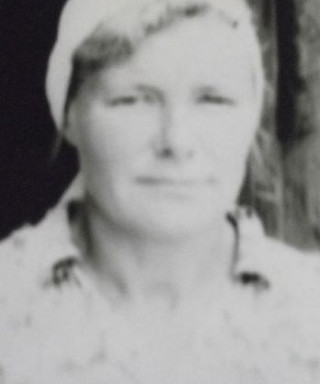 Ельцова Клавдия Степановна