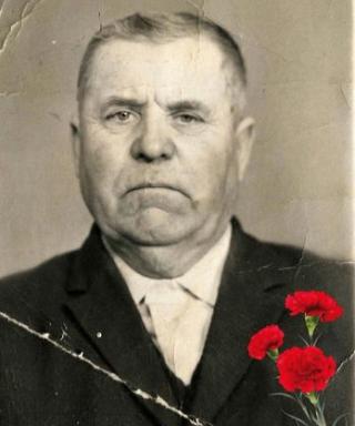 Коваленко Михаил Алексеевич