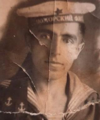 Саркисов Лев Михайлович