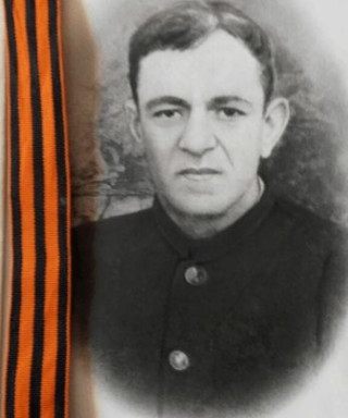 Жалов Григорий Яковлевич