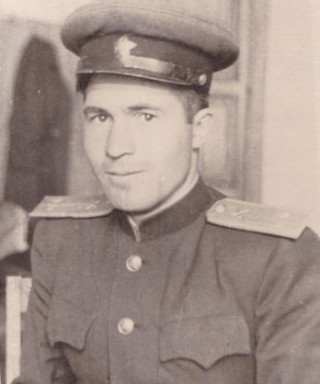 Загидуллин Зямиль