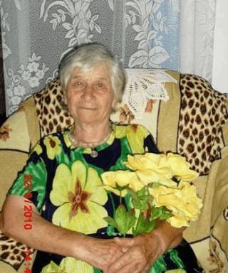ЗЛАКАЗОВА ЛИДИЯ ГЕИНРИХОВНА