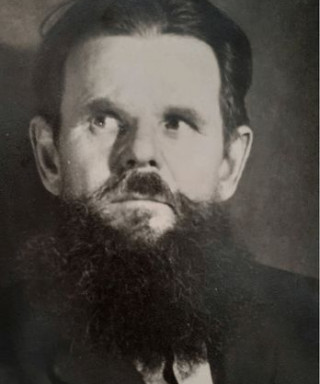 Попов Иван Петрович