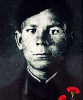 Пантелеев Иван Иванович