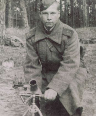 Котов Аркадий Николаевич