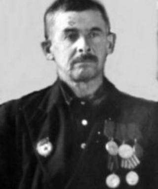 Морозов Николай Иванович