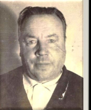 Ярушкин Арсентий Тудимирович