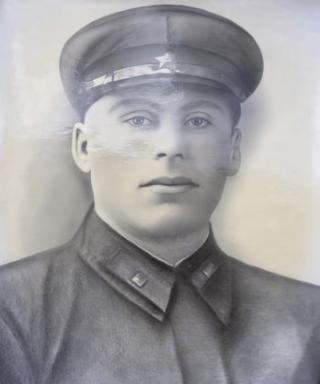 Сорокин Николай Николаевич