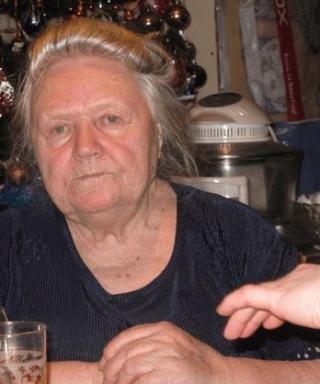 Гринва Галина Егоровна