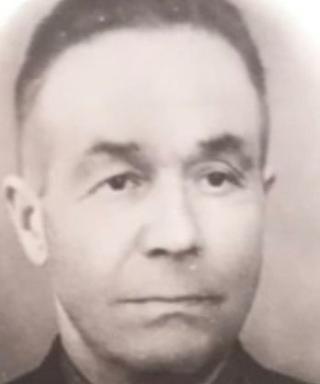 Князев Александр Иванович