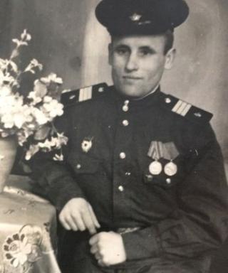 Григорьев Константин Евгеньевич
