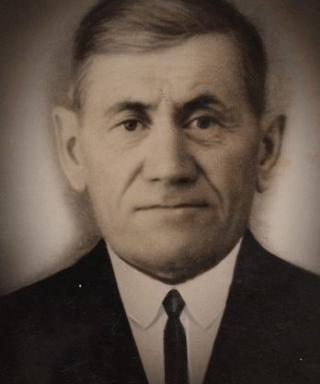 Саиткулов Файзулла Фаттахович