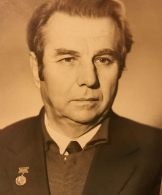 Клименко Евгений Семенович