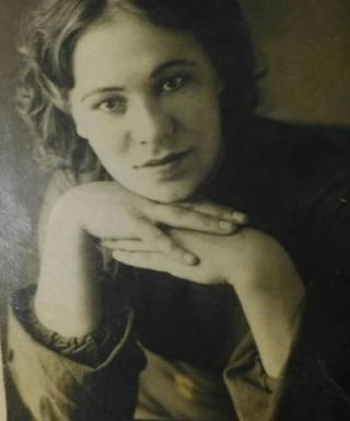 Горбачева Зоя Николаевна