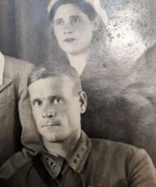 Донченко Иван