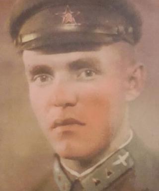 Шлепнев Леонид Алексеевич